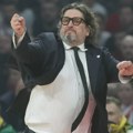 Trinkijeri o "radioaktivnom" Partizanu: "Niko nije hteo da dođe 2018. godine"