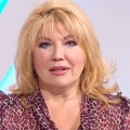 Suzana Mančić doživela saobraćajnu nezgodu: Sada iznela sve detalje stravične nesreće - Ja sam vozila...