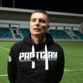 "A SAD na muziku!" Partizan pobedio OFK Beograd, a onda je ovako reagovao Srđan Blagojević, trener crno-belih!