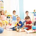Beogradski vrtići puni na papiru, u praksi svako treće dete odsutno: Da li roditelji "čuvaju mesto"?!