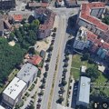 Umesto parka, dobićemo garažu na Rotkvariji