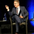 Jovanović u Lionu predstavio rezultate Srbije u oblasti infomacione bezbednosti i veštačke inteligencije