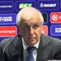 VIDEO Obradović se iznervirao zbog pitanja, pa bacio foru iz perioda Jugoslavije: Sa ovim ne može da se pomiri i ozbiljno mu…