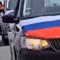 Petar Davidov: Komšijski problemi