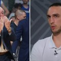 "Mene ne zanima ko si ti": Pokuševski otkrio kako Obradović "riba" na treninzima, jedan zahtev svi moraju da ispune