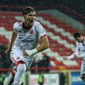 Kostov započeo, dovršili Olajinka i Seol – Zvezdina rutinska pobeda u Kruševcu