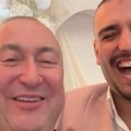Pomirili se Đani i Darko Lazić: Nije hteo da ga zove posle saobraćajke, sad kažu da su "otac i sin"