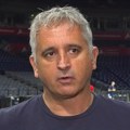 (VIDEO) Kokoškov: Poštujemo Partizan ali gledamo sebe
