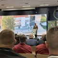 Klik koji menja jug Srbije: U Nišu počela prva Click Conference 2025! [VIDEO]