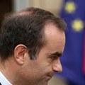 Francuska dobila novu vladu: Lekorni po drugi put imenovao ministre