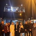 Најбољи новосадски ђаци отишли на Крф: 50 највреднијих награђено је овим студијским путовањем