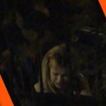 Rada Manojlović plakala u kolima: Paparaco slike zaludele mreže, izašla iz studija i raspala se na sto komada