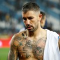 Pamti našeg asa: Evo kako Haland pozdravlja Kolarova!