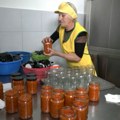 Lebanski ajvar osvaja Evropu: Priča o uspehu "Radanske Ruže"