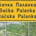 Gradiće se obilaznica od Novog Sada do Bačke Palanke Pogledajte gde će tačno prolaziti 32 kilometara nove saobraćajnice