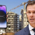 Oko 5.000 mladih dobija svoju prvu nekretninu! Siniša Mali o povoljnim stambenim kreditima: Cena učešća jeftinija od nekih…