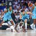 Fenerbahče će ugostiti Makabi i Hapoel u Minhenu