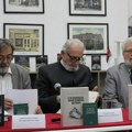 U biblioteci promovisana knjiga sabranih pesama Selimira Radulovića