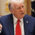 Tramp odrešio kesu: Prvo je oštro zapretio, pa patriotama obećao po 10.000 dolara bonusa