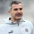 Stojaković prvi put pred novinarama: Partizan je veliki klub, jurimo šampionsku titulu