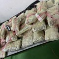 Ухапшен дилер у старој Пазови! У стану крио килограм дроге