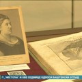 Izložba o porodici Subotić u Biblioteci Matice srpske