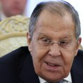 Lavrov neće prisustvovati godišnjem savetu ministara spoljnih poslova OEBS