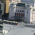 Uprava Narodnog pozorišta u Beogradu naložila strožiju kontrolu pristupa sceni: Samo ovlašćeni mogu iza zavese