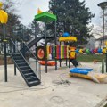 Konačno kutak za decu u Bujanovcu