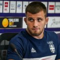 Aleksandar Komarov najbolji rvač sveta: Srpski zet je broj 1 u grčko-rimskom stilu - bez obzira na težinsku kategoriju!