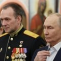 Tišina u Kremlju: Previranja u Iranu i Venecueli nailaze na prigušen odgovor Moskve
