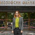 Filozofski fakultet u Novom Sadu u problemu zbog odluke Univerziteta o Jeleni Kleut: Gubimo afirmisanog nastavnika, a sledi…