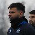 FK Železničar u drugoj nedelji priprema: Kapiten Đokić poručuje da je atmosfera u ekipi znatno bolja