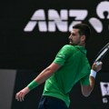 Đoković nastavalja da pomera granice: Pao je još jedan rekord Rodžera Federera!
