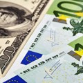 Зашто је раст евра на 1,20 долара велика ствар?