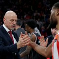 Saša Obradović: Očekivanja? Ne samo da pobedimo, da dominiramo!