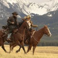 Zvezde serije Yellowstone vraćaju se kao Beth i Rip u seriji Dutton Ranch Premijera nove serije „Ledi“ (The Lady) biće 18…