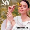 U nedelju, 29. marta, ne propustite novo izdanje porodičnog magazina Stil!