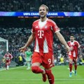 Liga šampiona: Bajern na krilima Harija Kejna srušio Real na Bernabeu, Kai Haverc šokirao navijače Sportinga u nadoknadi…