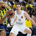 Peti poraz u nizu za Fenerbahče - Real slavio pred duel sa Zvezdom