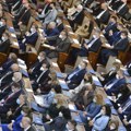 "Progresivna Bugarska" vodi sa 44,4 odsto, u parlament ulaze još tri liste
