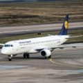 Lufthanza otkazuje 20.000 letova do oktobra zbog skupog goriva