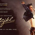 Biografski film o Majklu Džeksonu u Kulturnom centru