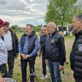 „Zlatni kotlić boraca“ kraj Nišave – više od takmičenja, mesto susreta i sećanja
