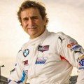 Preminuo Aleks Zanardi, paraolimpijac i vozač u Formuli 1