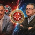 Nevidljivi veto iz drugog reda: Čija je reč poslednja u srpskoj košarci?