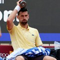 Novak ne igra Ženevu! Jedan jedini meč na šljaci pred RG