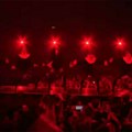 Polufinale Evrovizije, Srbija nastupa: Bivša učesnica "Zvezda Granda" zapalila evrovizijsku scenu