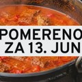 Zbog lošeg vremena odložena Druga Gradnulička gulašijada – novi termin 13. juna Druga „Gradnulička gulašijada“