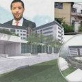 Brat Tomislava Momirovića gradi stambeno-poslovni kompleks na mestu stare štamparije, a govorio je da ta lokacija “ne vredi za…